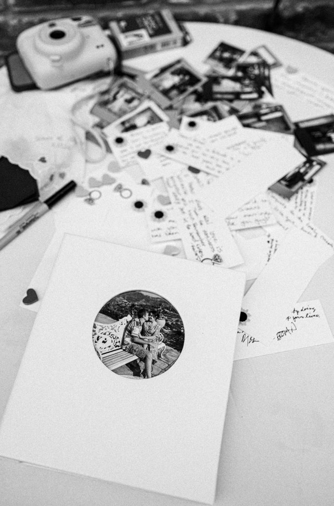 Real Wedding: Casey-Howerton